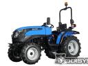 SOLIS 26 tractor