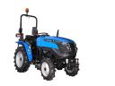 Solis 20 tractor