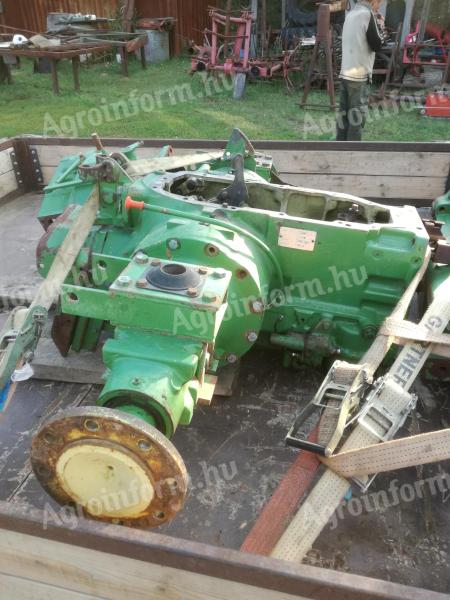 John Deere parts for sale