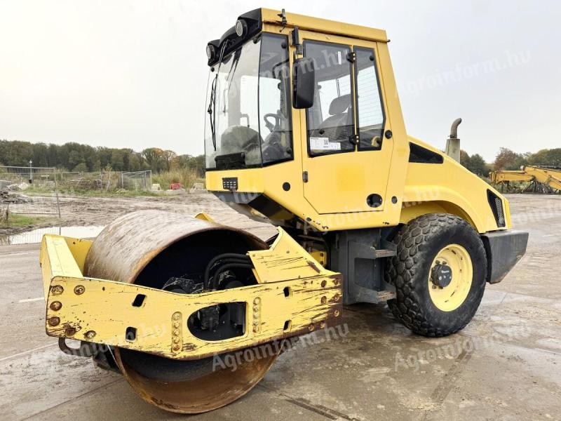 Bomag BW177D-4 / 2006 / 2.638 godzin / Leasing od 20%