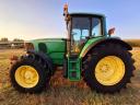 John deere 6920S TLS traktor