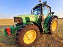 John deere 6920S TLS traktor