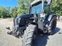 Fendt 412 vario traktor