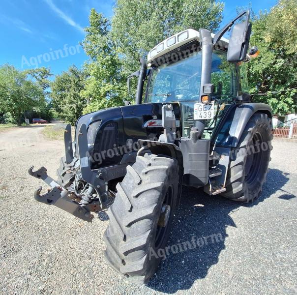 Fendt 412 vario traktor