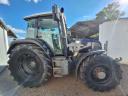 Fendt 412 vario traktor