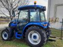 Solis S50V tractor