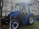 Solis S50V tractor