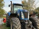 New Holland T8050