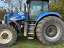 New Holland T8050