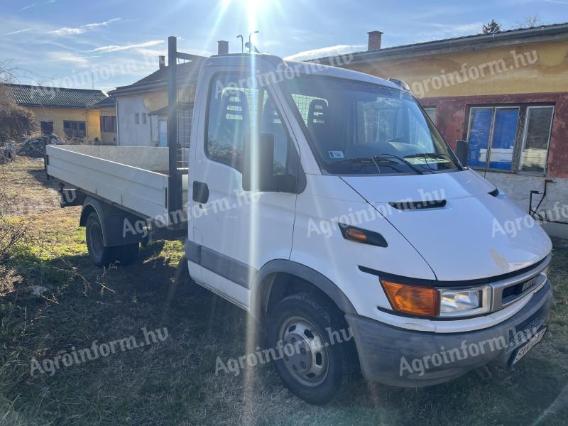 Predám sklápač Iveco