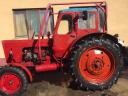 Mtz 50, red license plate, 3 years technical, agricultural machinery, trailer replacement interested