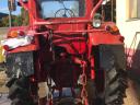 Mtz 50, red license plate, 3 years technical, agricultural machinery, trailer replacement interested