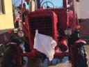 Mtz 50, red license plate, 3 years technical, agricultural machinery, trailer replacement interested