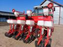 Gaspardo MTE 6 row seeder