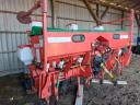 Gaspardo MTE 6 row seeder