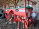 Gaspardo MTE 6 row seeder