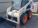 Bobcat S130 skid steer machine for sale