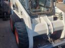 Bobcat S130 skid steer maszyna na sprzedaż