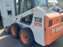 Bobcat S130 skid steer machine for sale