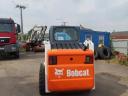 Bobcat S130 skid steer machine de vânzare