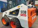 Bobcat S130 skid steer machine for sale