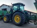 John Deere 7260R na sprzedaż