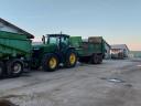 John Deere 7260R na sprzedaż