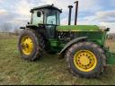 1991 John Deere 4755