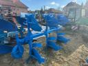 LEMKEN OPAL 90, 3 HEAD (2+1) VARIABLE SPEED PLOUGH MTZ CATEGORY