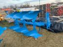 LEMKEN OPAL 90, 3 HEAD (2+1) VARIABLE SPEED PLOUGH MTZ CATEGORY