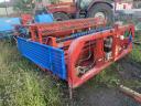 FERRARI ROTOSTRAPP 5 ROW TAPE PLANTER