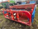 FERRARI ROTOSTRAPP 5 ROW TAPE PLANTER