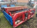 FERRARI ROTOSTRAPP 5 ROW TAPE PLANTER