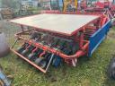 FERRARI ROTOSTRAPP 5 ROW TAPE PLANTER