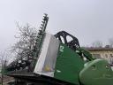 John Deere S690