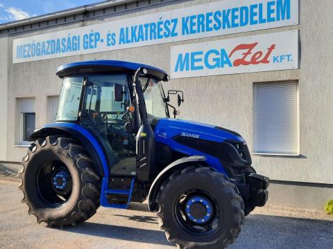 Solis S90V traktor Solis S90V traktor