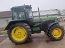 Predám John Deere 3350 SA