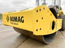 Bomag BW226-5CL / 2023 / 4 prevádzkové hodiny / Nájom od 20%