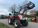 Traktor Steyr 6130 CVT