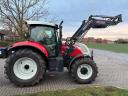 Traktor Steyr 6130 CVT