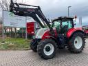 Traktor Steyr 6130 CVT