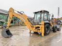 Case 770EX-4WD / 2024 / 4 Betriebsstunden / Leasing ab 20 %