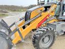 Case 770EX-4WD / 2024 / 4 Betriebsstunden / Leasing ab 20 %