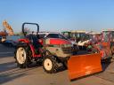 Yanmar RS27 Minitraktor