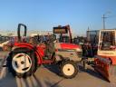 Yanmar RS27 Minitraktor