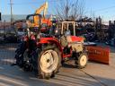 Malotraktor Yanmar RS27