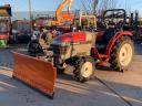 Malotraktor Yanmar RS27