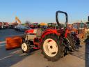 Yanmar RS27 Minitraktor