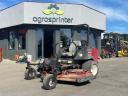 Sekačka Toro Groundmaster 7210 s vlastním pohonem