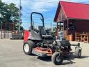 Toro Groundmaster 7210 samohodna kosilica za travu